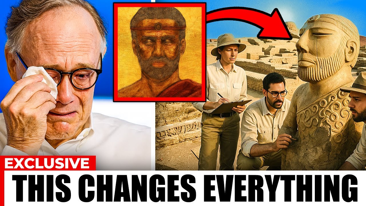 The Indus Civilization: The Discovery That Changes Everything