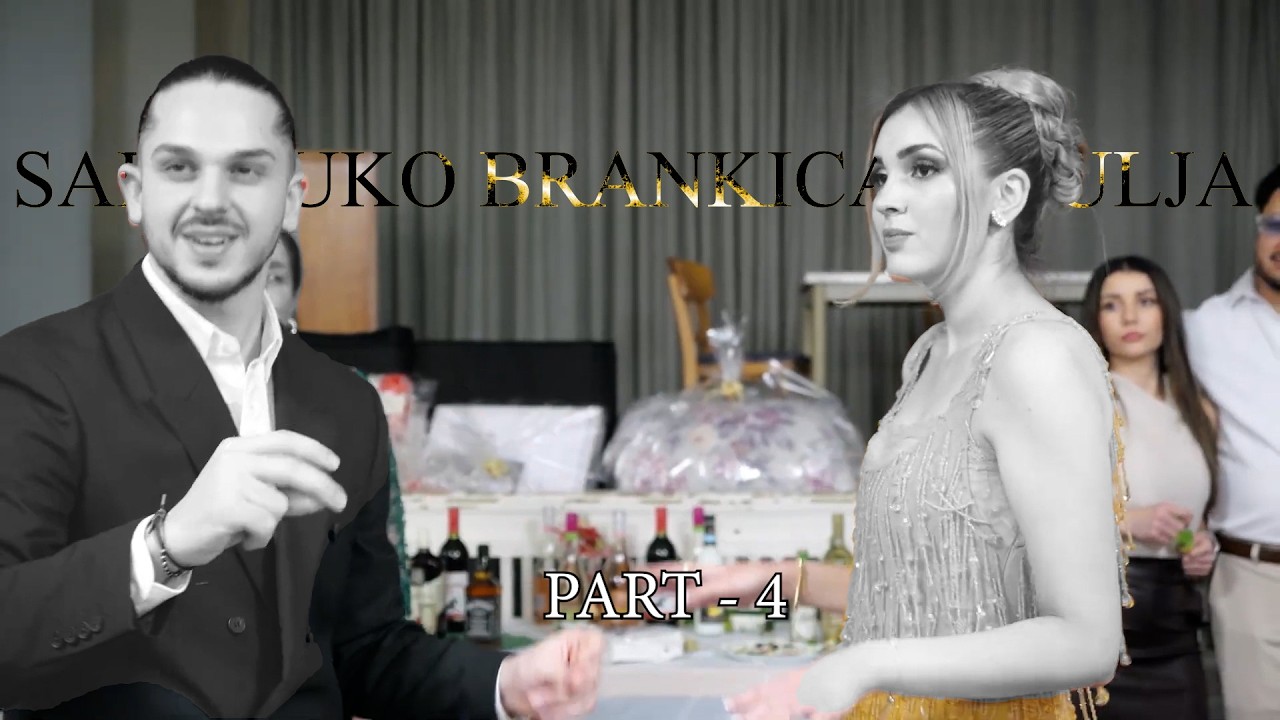 SABALUKO BRANKICA & SULJA - (Part 4) Studio Roma Vranje By Mondo