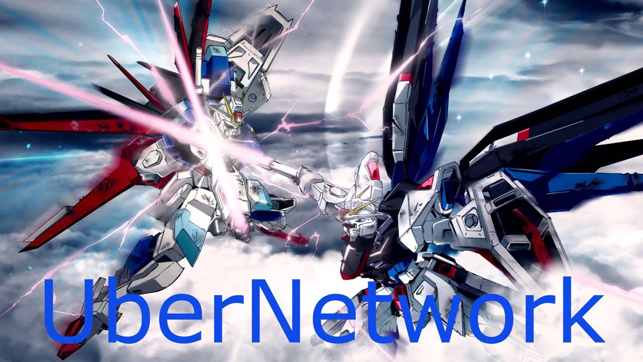 UberMusic - Drum & Bass - Magnifikate - Changes