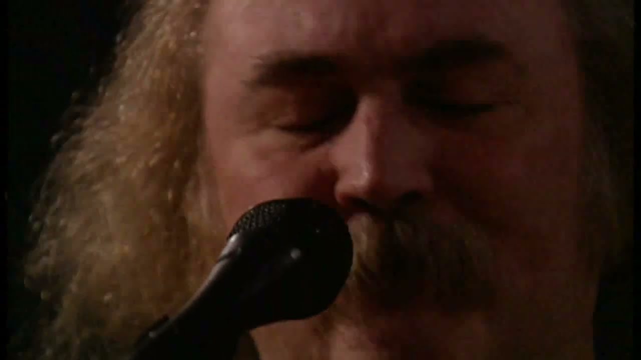Thank you, Croz.