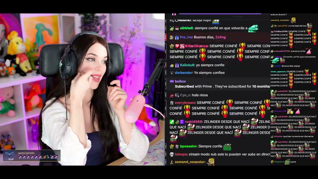 [LIVE + CHAT 2026-01-28_1]💎ROAD TO MASTER💎DIAMANTE💎AHORA NO VENGAS A SUBIRTE AL BARCO FUERA DE MI V