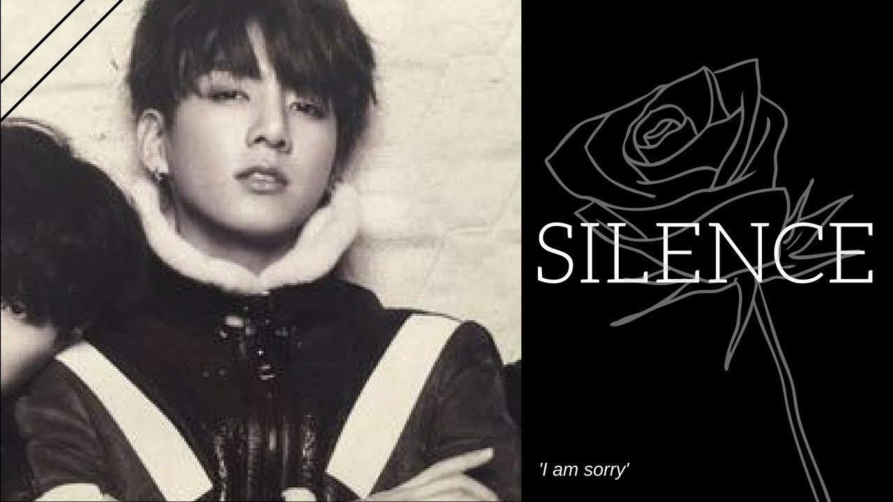 BTS JUNGKOOK FF | Silence