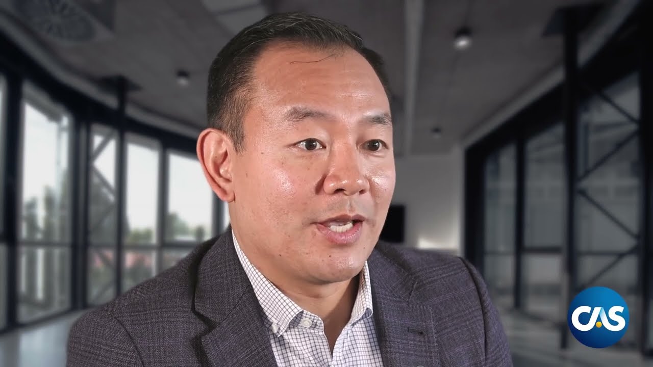 Why CAS&rsquo;s Sole Focus on P&C Sets It Apart | Len Laguno on Brand Differentiation