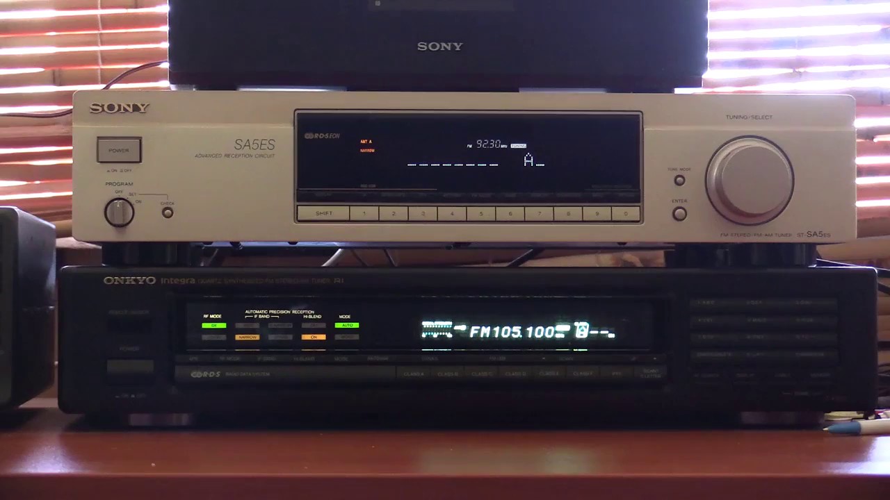 3EON-FM (EON-FM) 92.3 Changeover to 3MMM 105.1 - 1988 recording