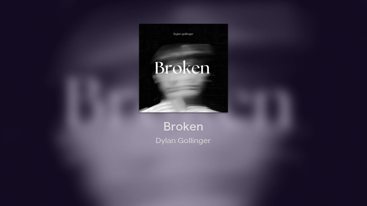 Broken