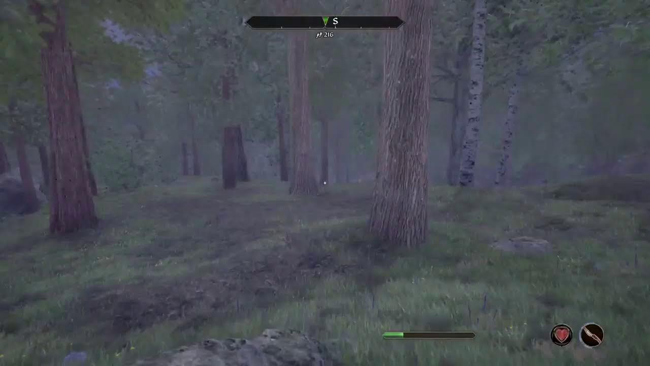 Oblivion:Remastered Episode 8 (lurkers welcome)