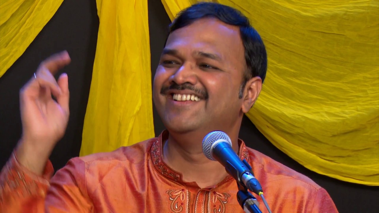 Sanjeev Abhyankar Rag Rageshree Part 1 - Jabse Tumisana