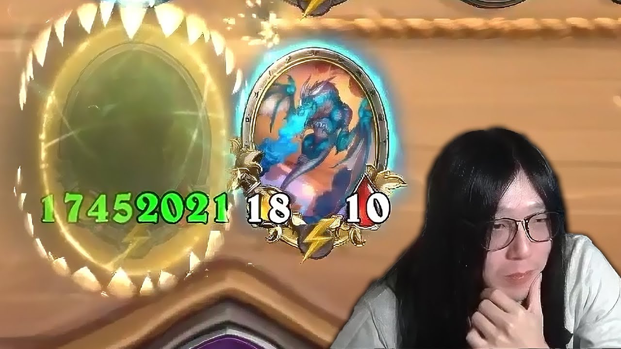 [シーズン12]ドラゴン切り替え - ハースストーンバトルグラウンド Hearthstone Battlegrounds