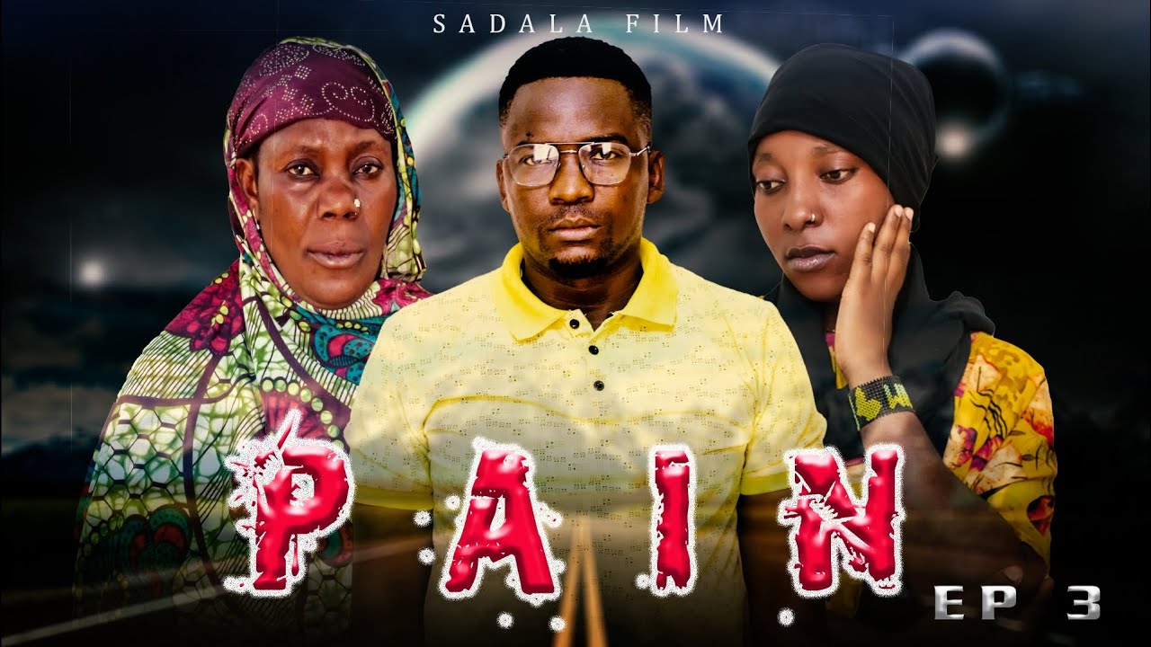 PAIN (Ep 03) Love story 💞