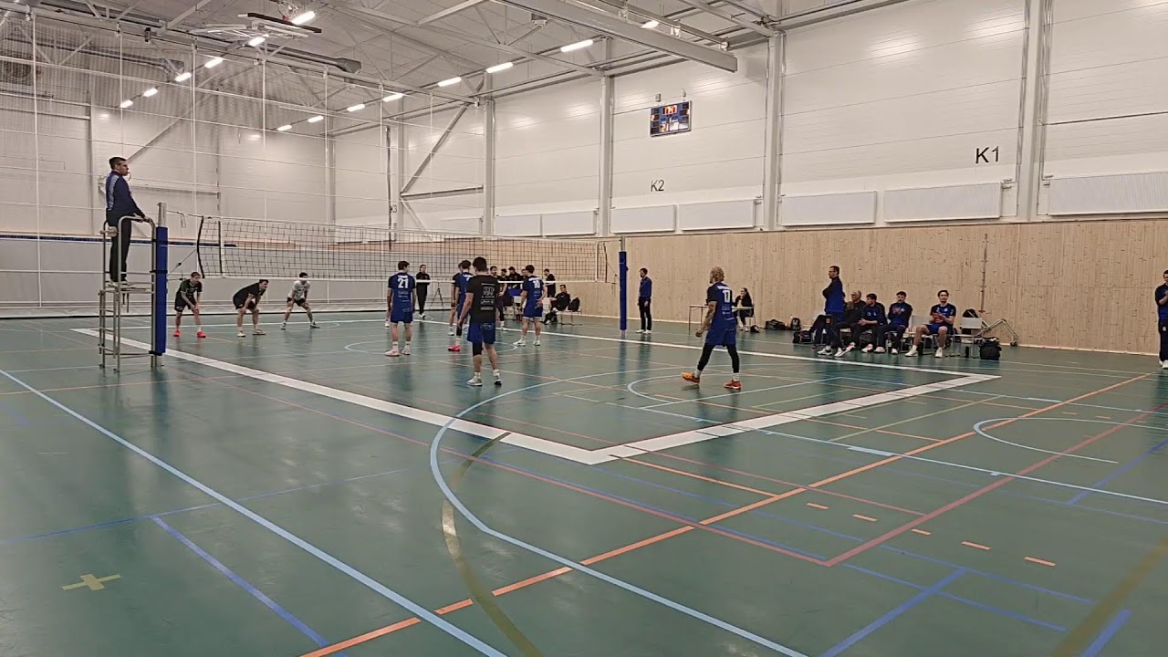 KauWisa vs KoLe-57