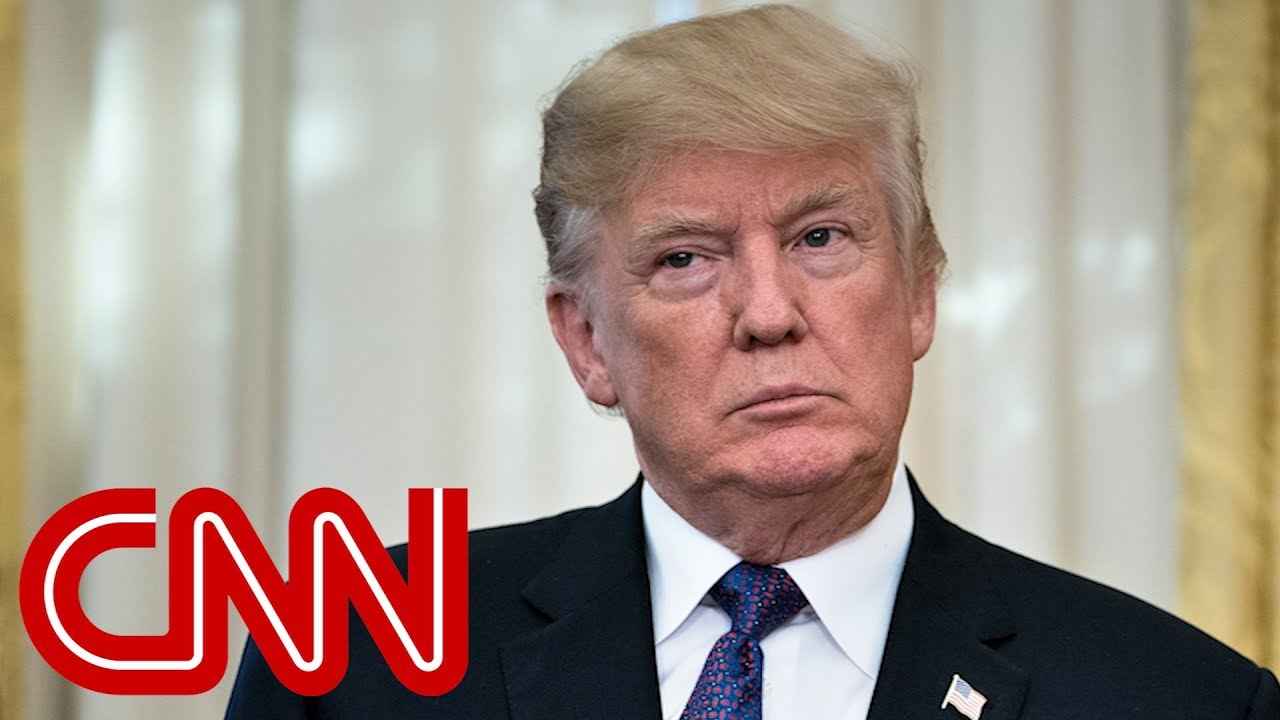 Jake Tapper: Trump has issue with honest journalism