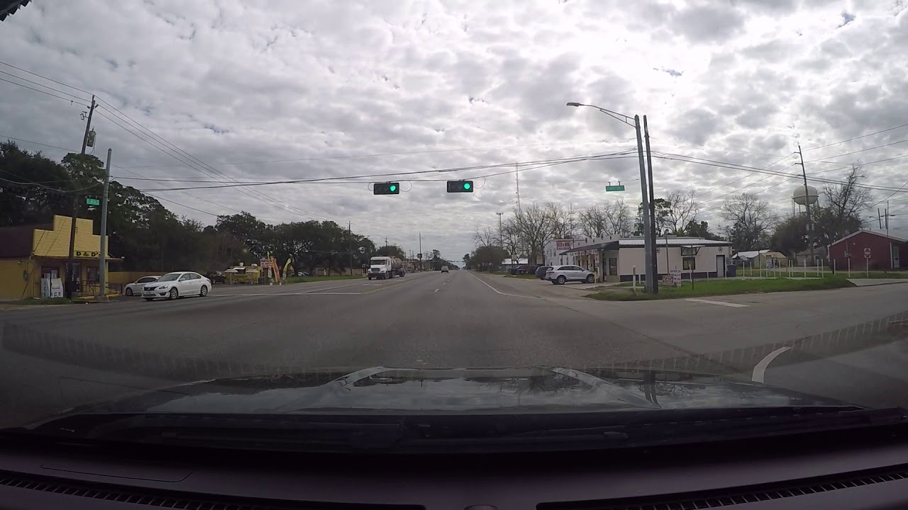 Hitchcock, TX