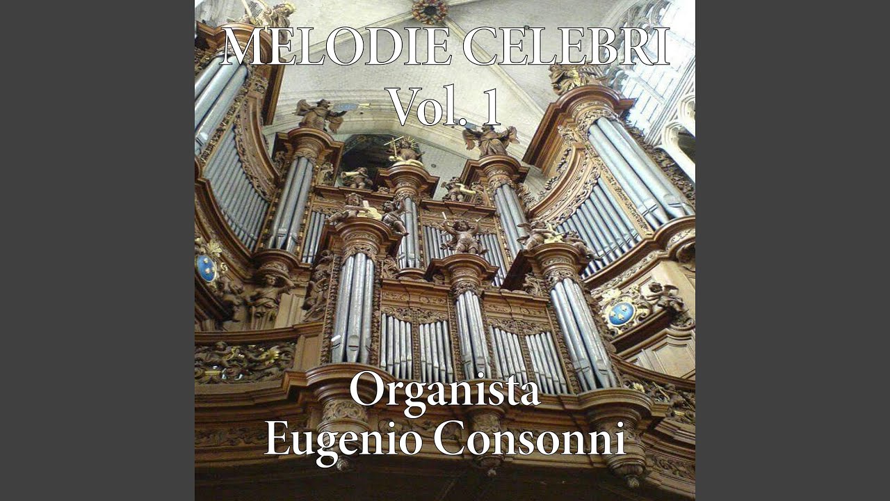Armonia religiosa