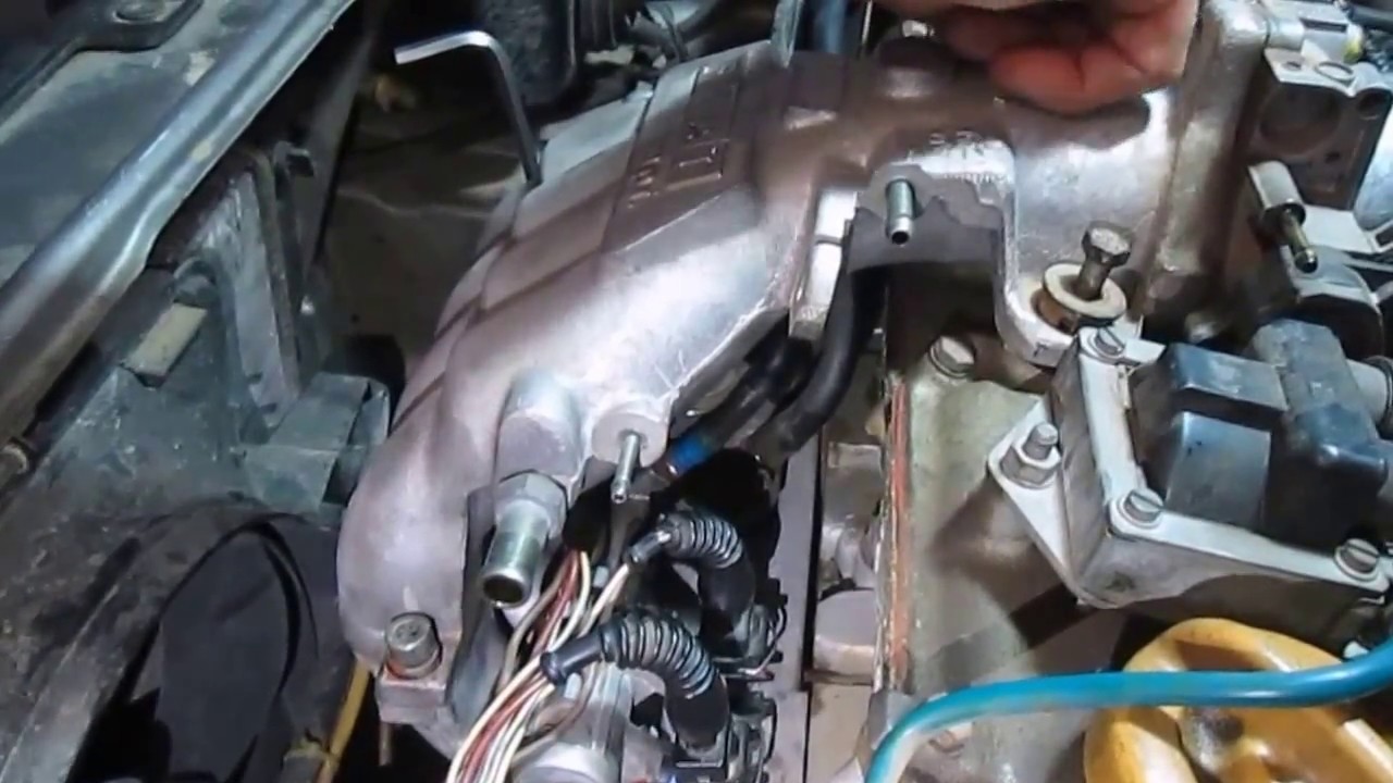 Dr automobile Dica  da Troca do bico Palio 1.0