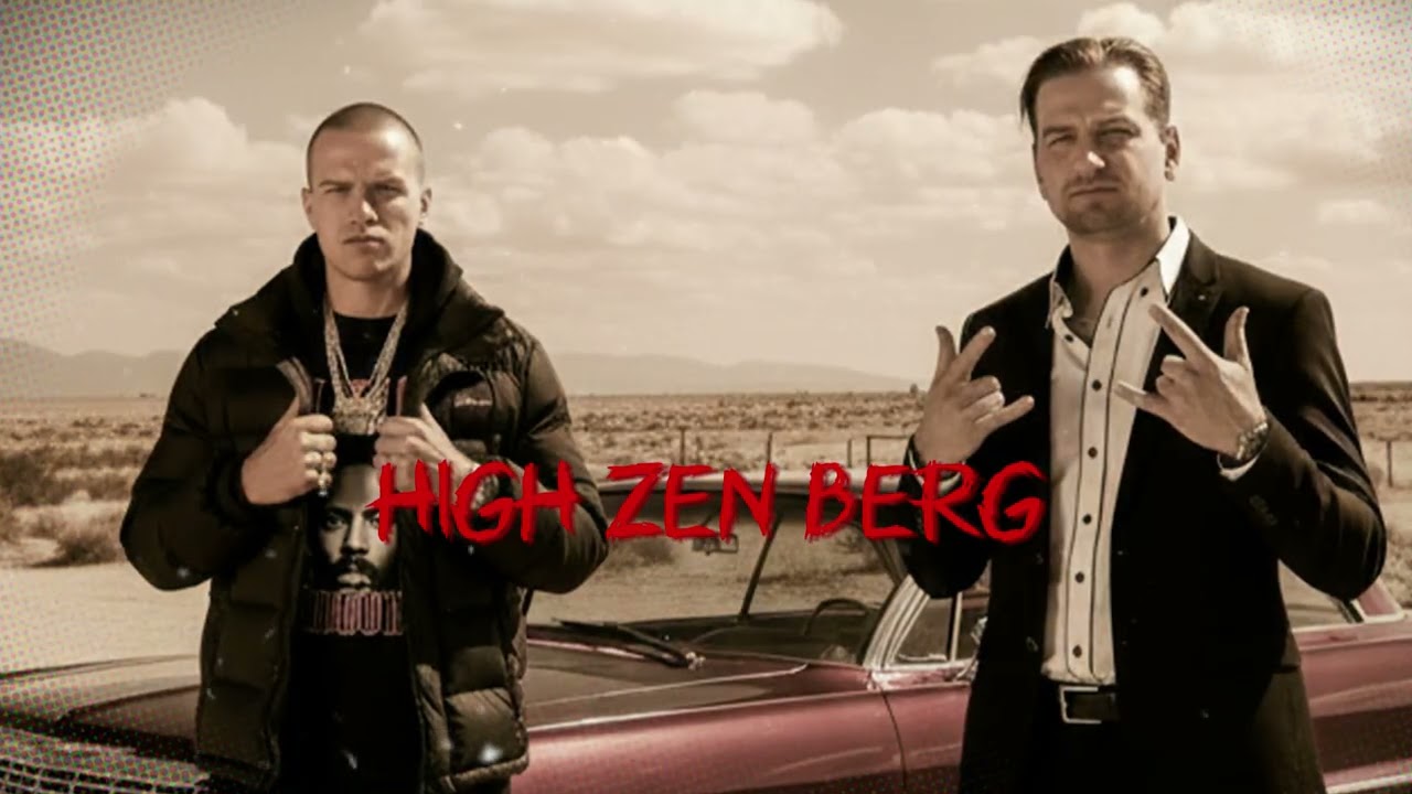 🔥 High Zen Berg &mdash; &ldquo;Не Айфон&rdquo; 💥 Ирония, драйв и чистая правда жизни! #HighZenBerg #ОлегБогославцев