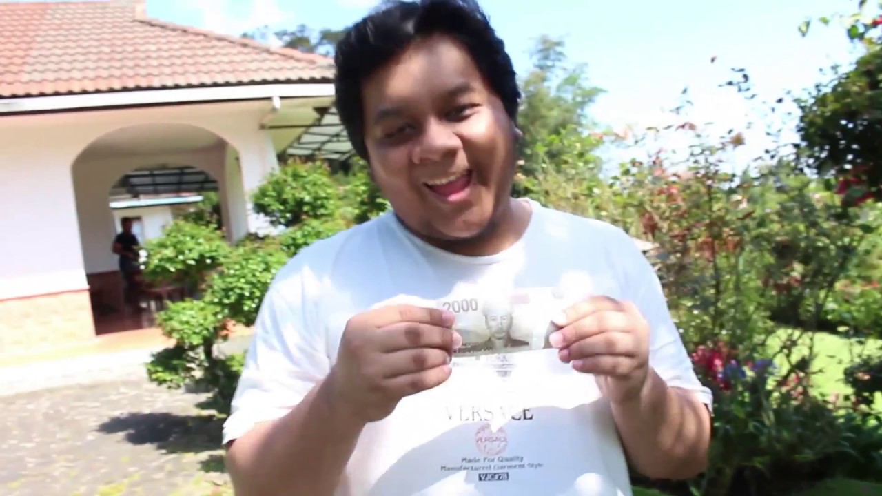 SULAPNYA GAGAAAALL!!
