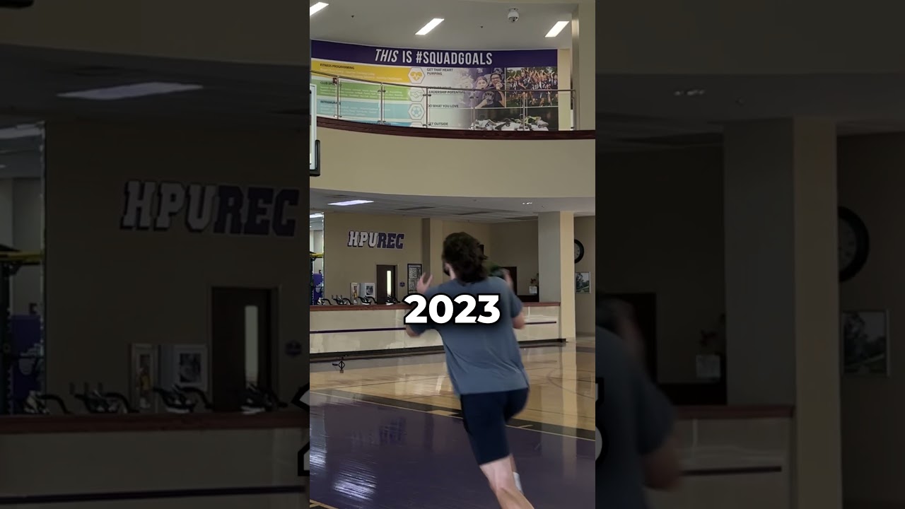 Years of work in one quick video #basketball #motivation #progress #dunk