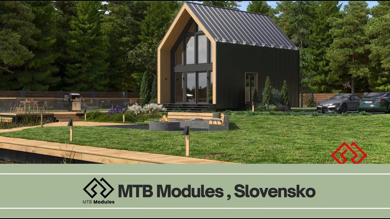 MTB Seven I MTB Modules Slovensko