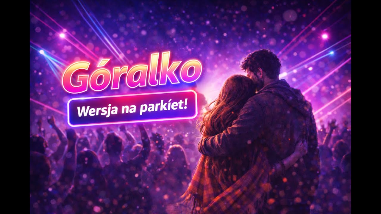 Góralko (Dance Remix) | Wersja na parkiet