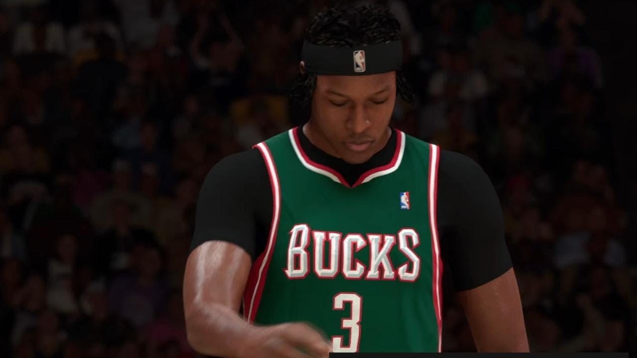 Bucks vs Warriors