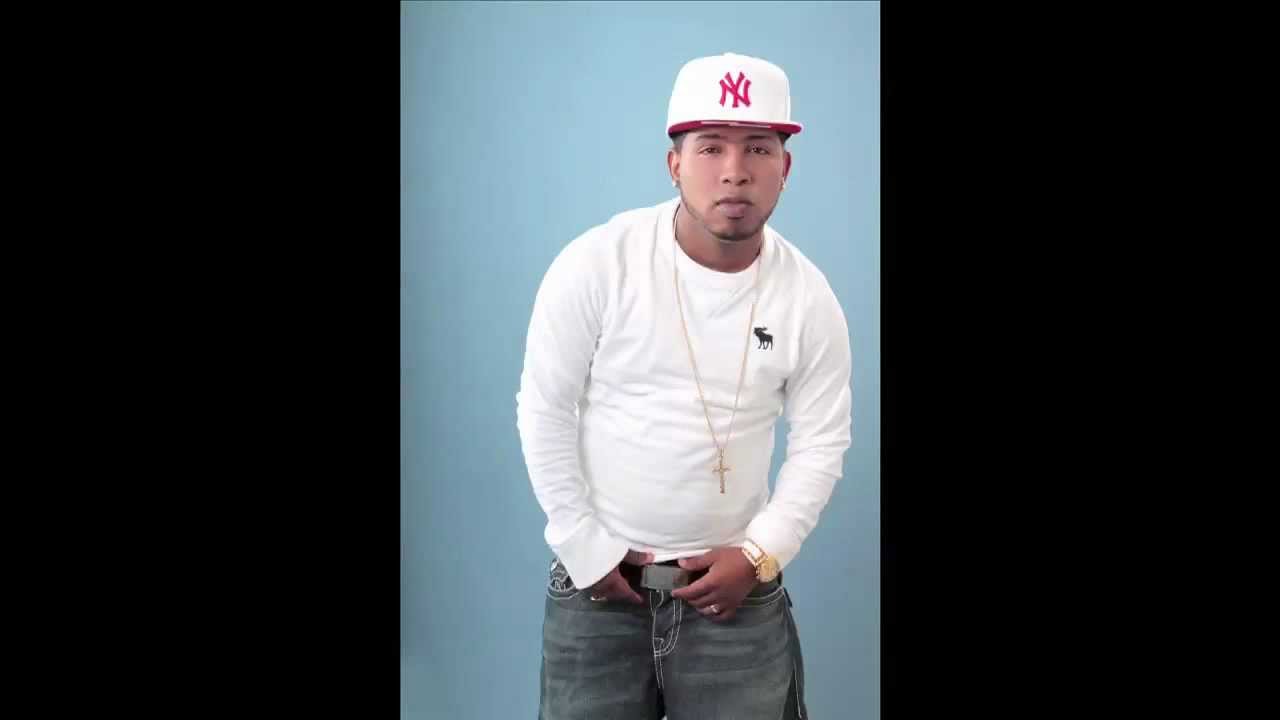 Ponte Me Melma - Wilo D New Ft Chimbala Nuevo Dembow 2013