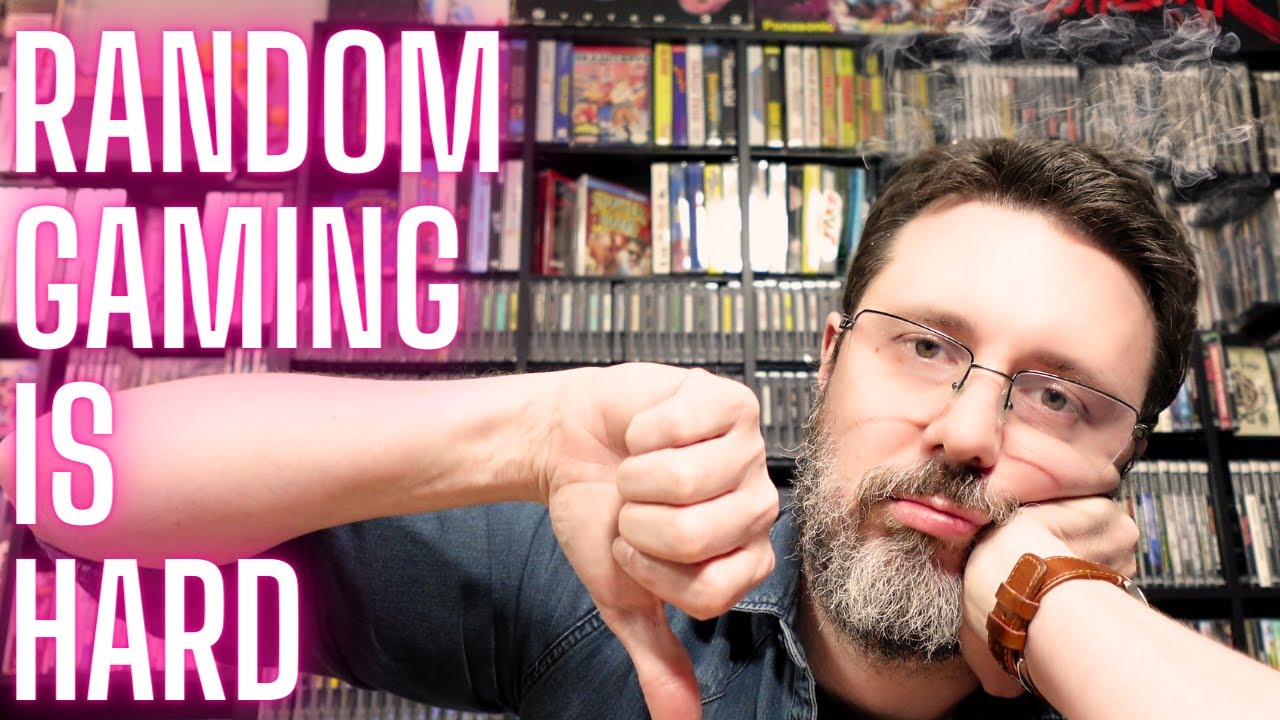 I'm All Alone - Beating the Backlog 7