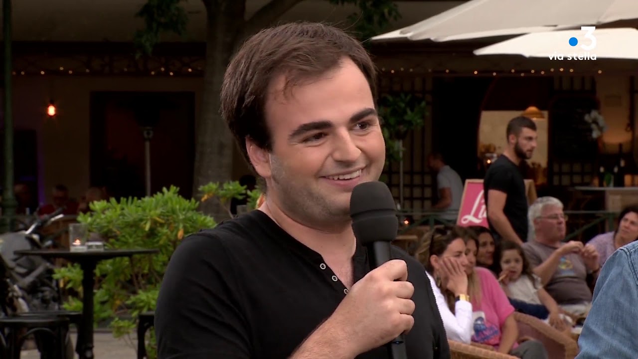 Page spéciale en langue corse du vendredi 14 juin