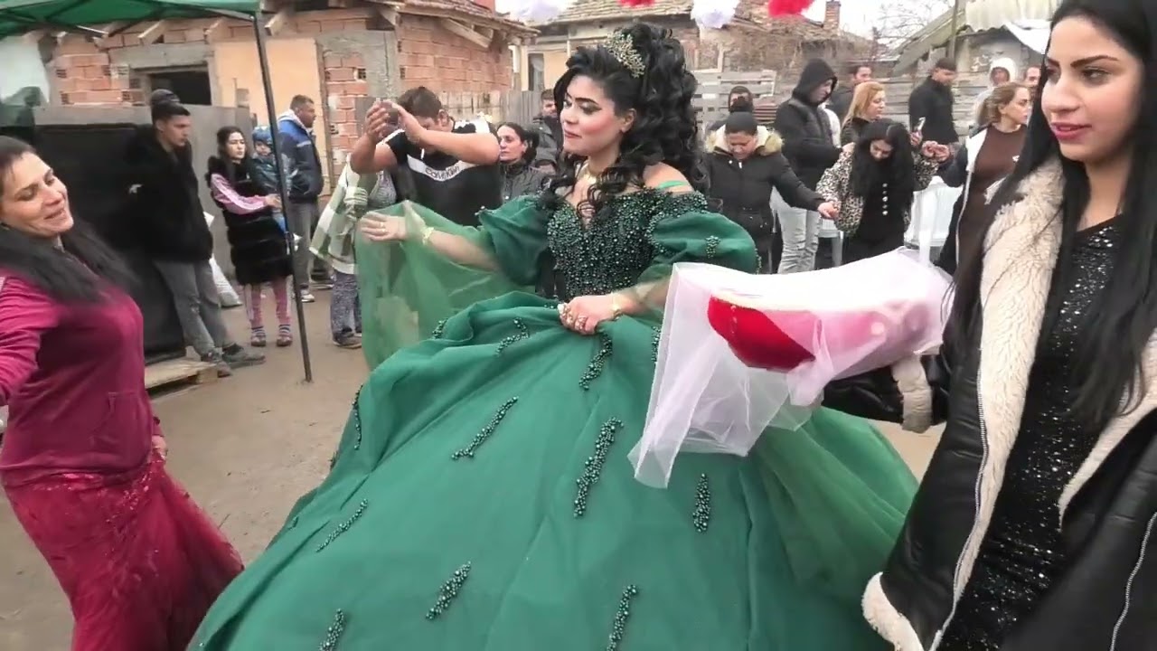 Nişan töreni bayram ve nayme 24 01 2026