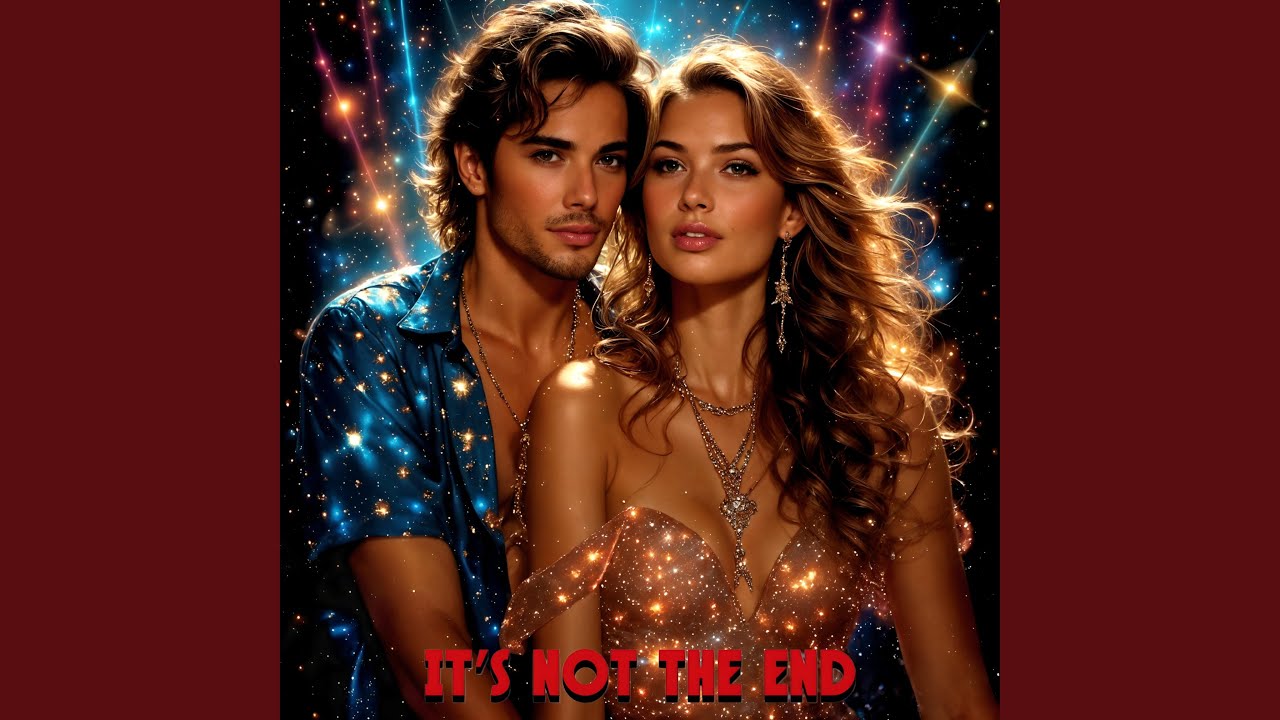 It’s Not The End