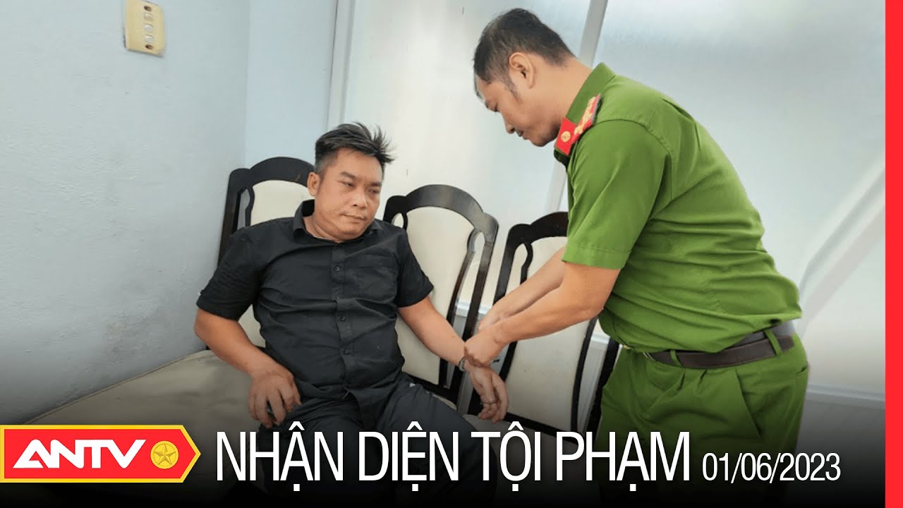 Chặt đứt 2 đường dây cho vay nặng lãi, 'khủng bố' con nợ bằng chất bẩn | NDTP | ANTV