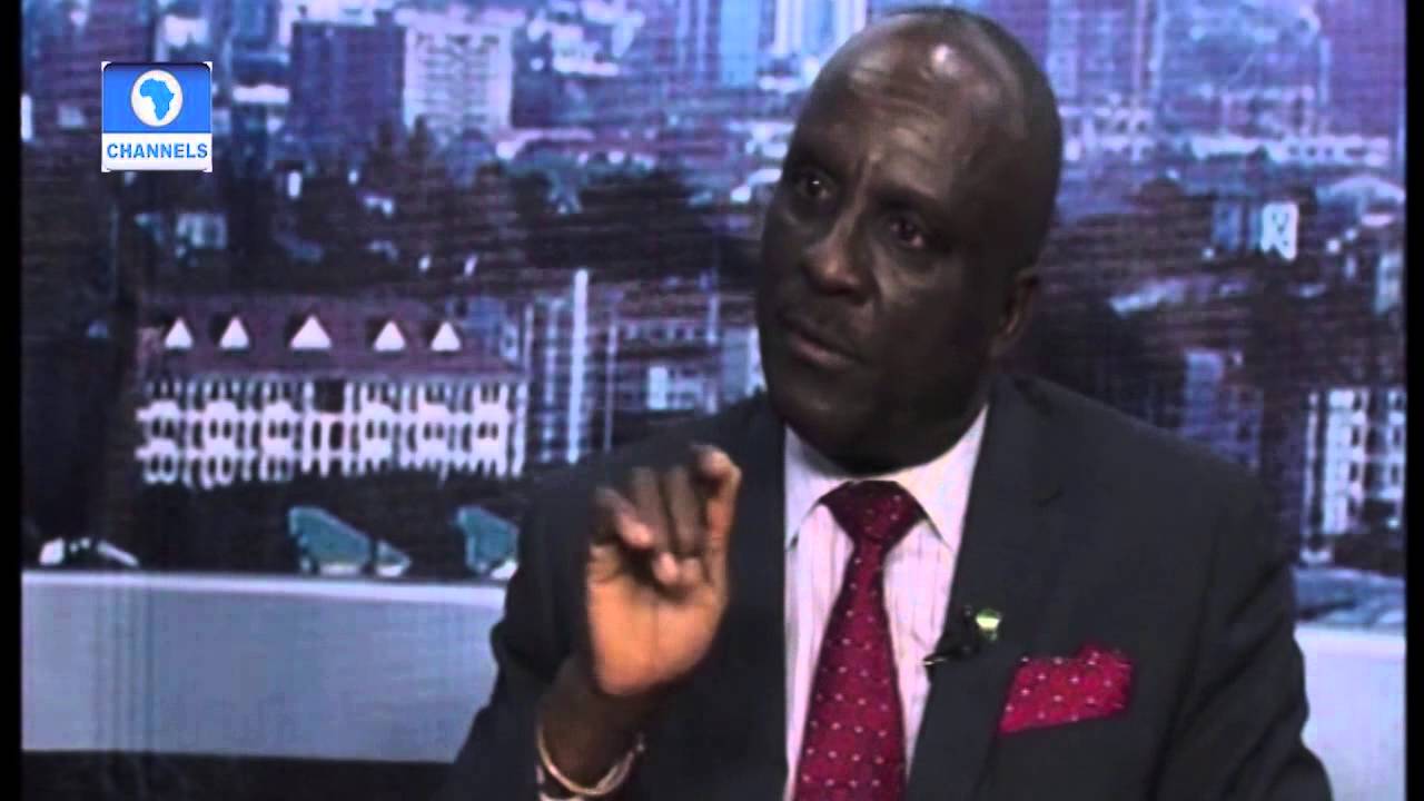 Dateline Abuja Focuses On Nigeria's Education Curriculum Development.  PT2