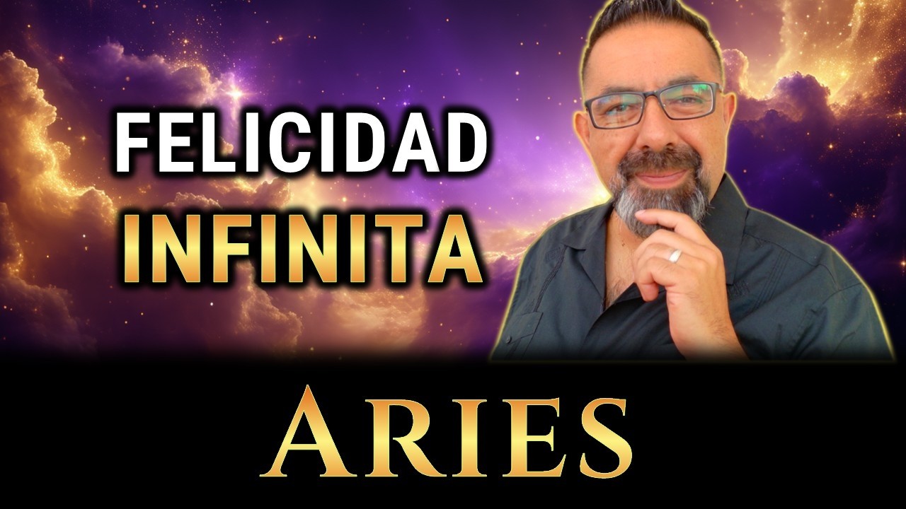 Aries ♈️ Me encanta este MILAGRO que llega a ti 🔮 TAROT hoy (clip)