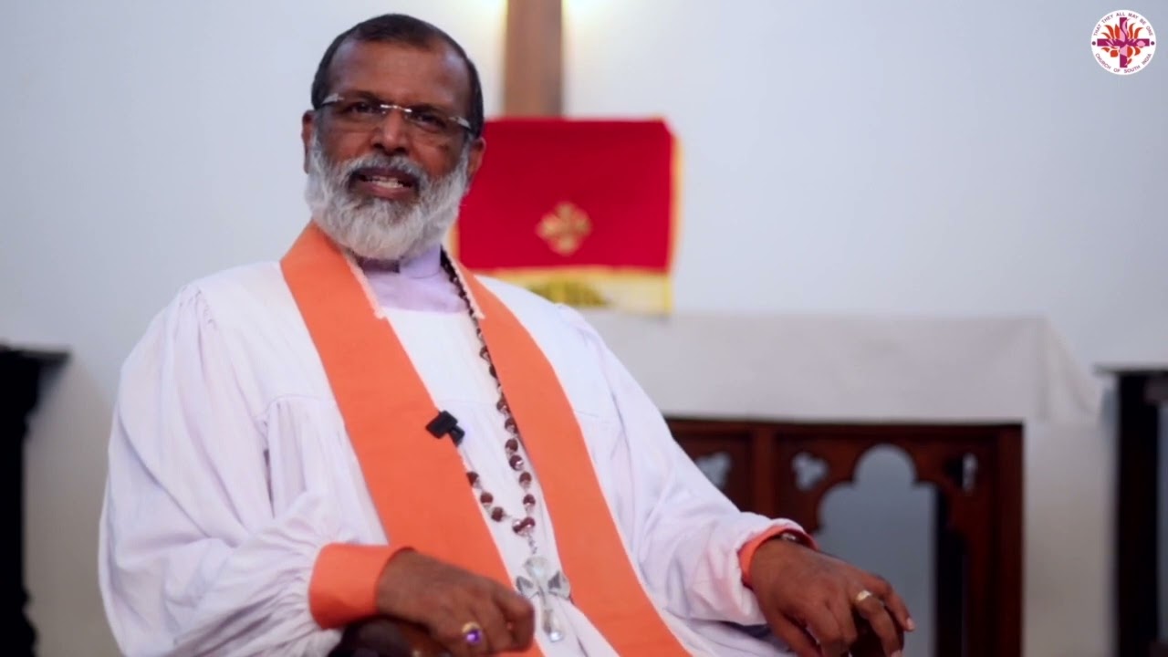 Easter Message 2023 | Rt. Rev. Dr Malayil Sabu Koshy Cherian | Bishop, CSI Madhya Kerala Diocese