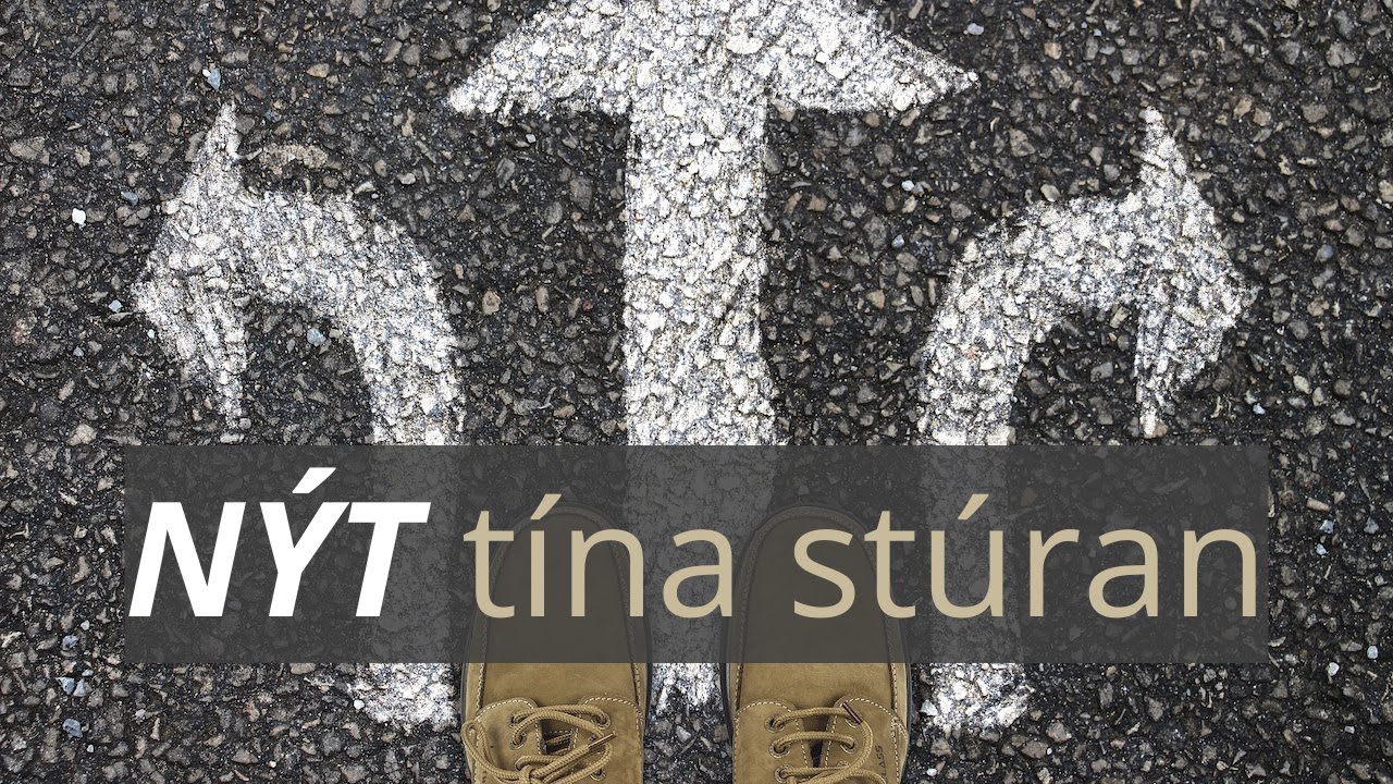 Hvussu kann eg brúka stúran til nakað gott