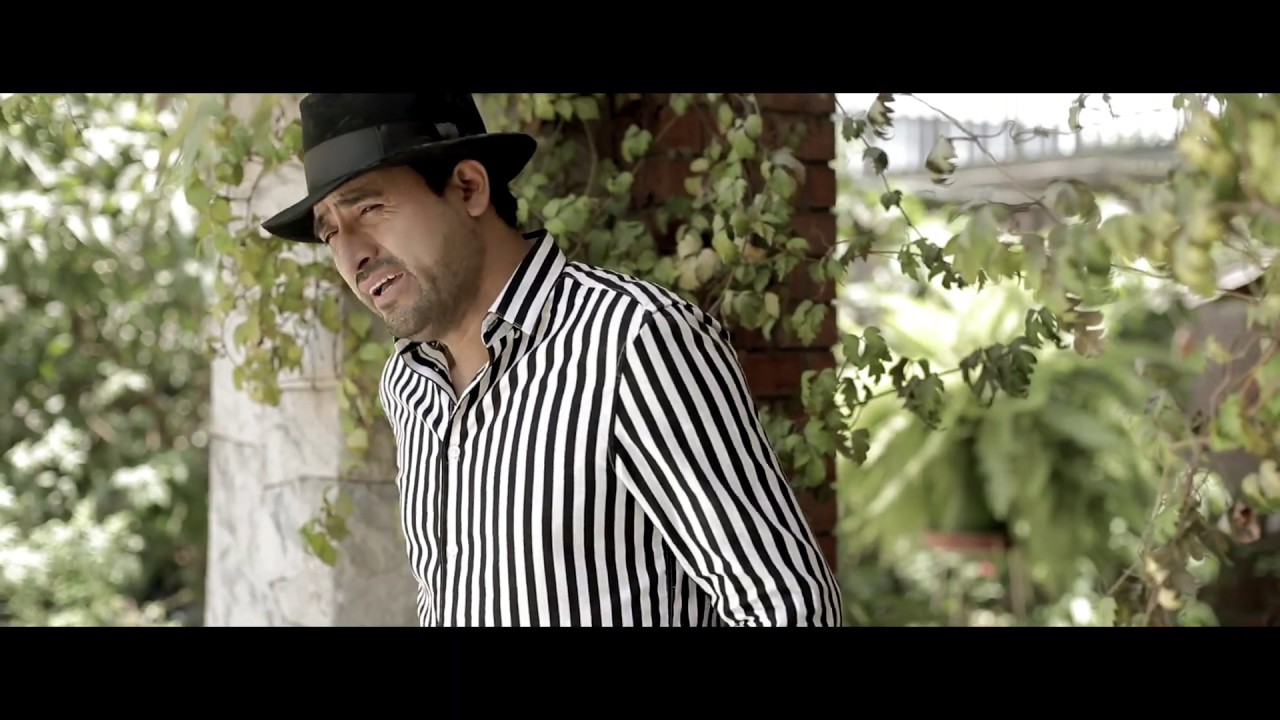 LA ORQUESTA / CARLITOS VILA LOS ANDES DEL PERÚ.