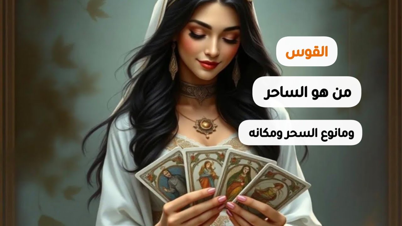 القوس♐كشف كامل عن ألشخص الساحر☠️ من هو 👽ومكان السحر❤️‍🔥 ونوعه👁️ وماهي الكارما🛞 لهذا الشخص