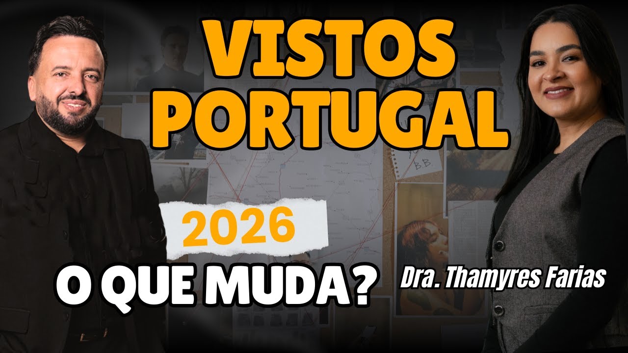 Dúvidas de Imigrante? A Advogada Responde Ao Vivo