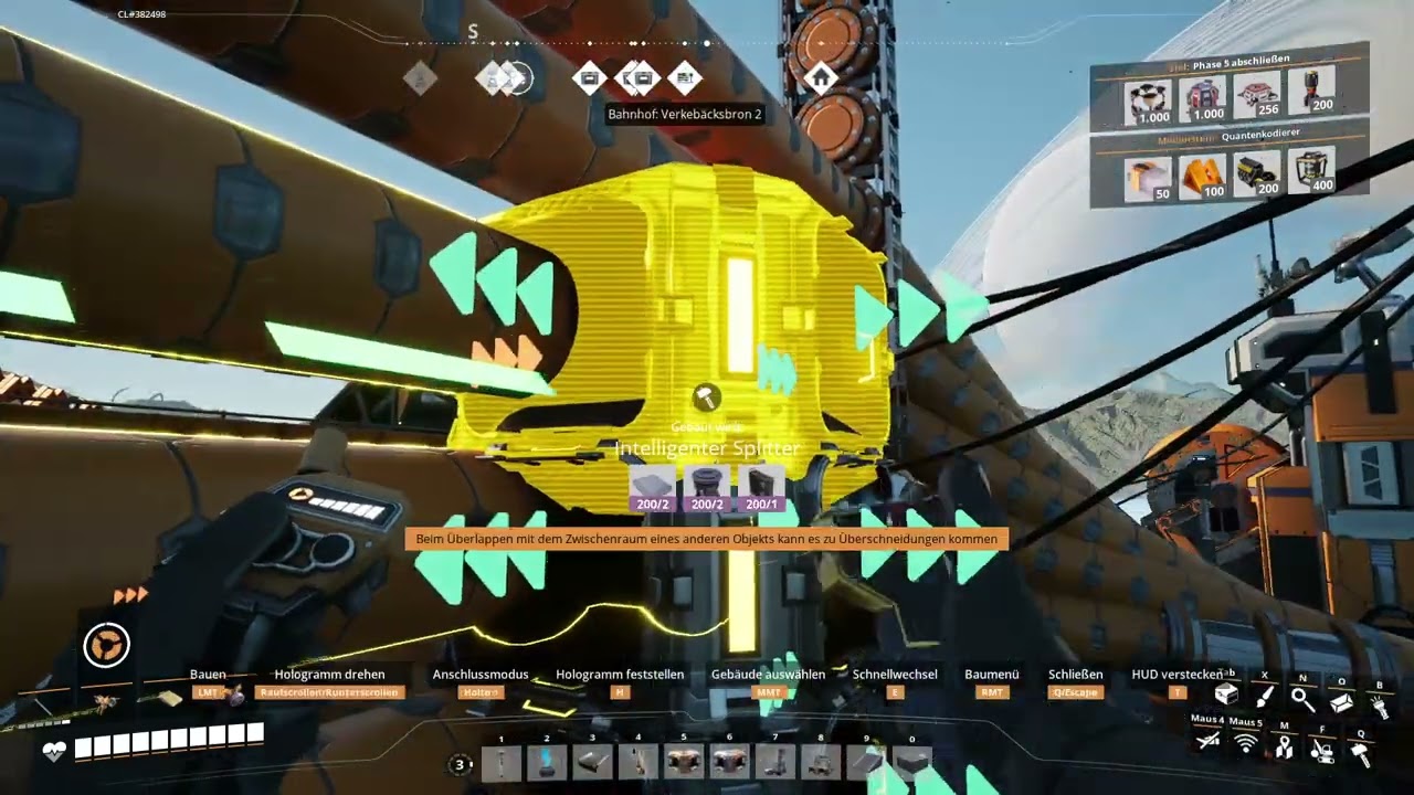 Satisfactory 1 0 Antrox1447 #159