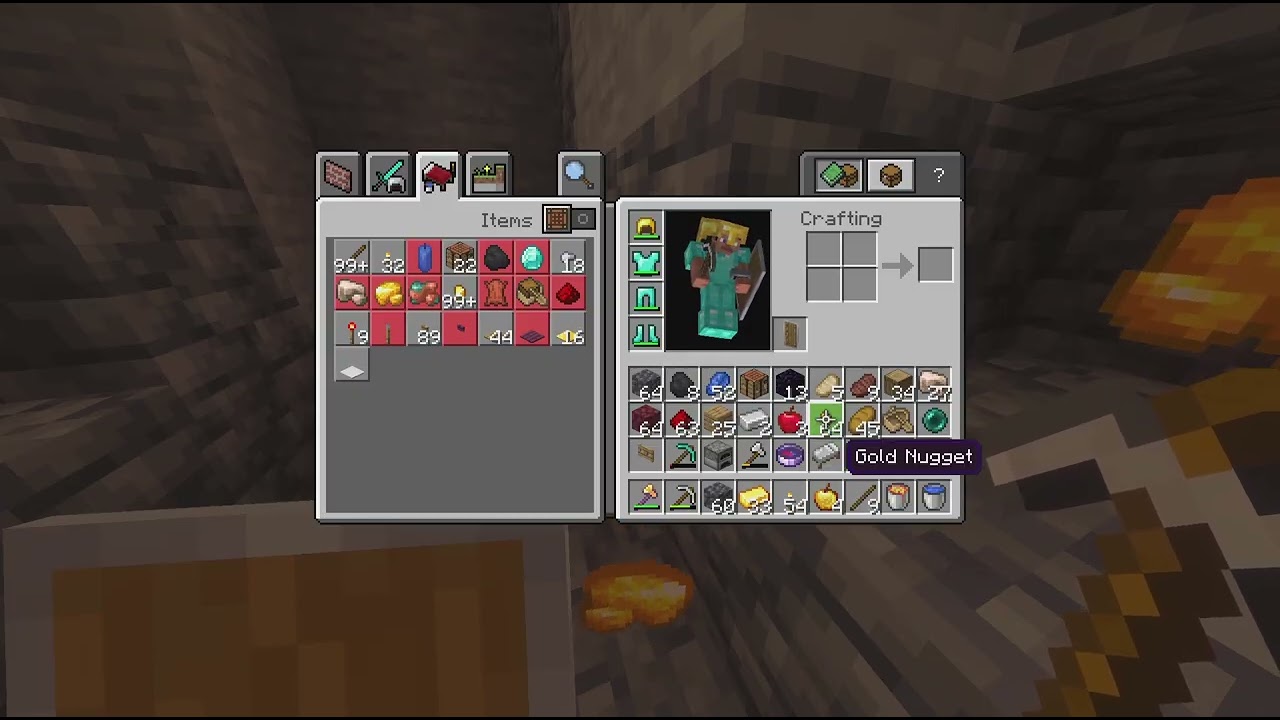 Let's Play Minecraft Net Folge 4