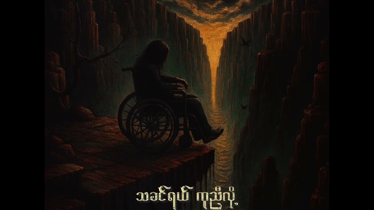 The Hands That Held Me - David Glow