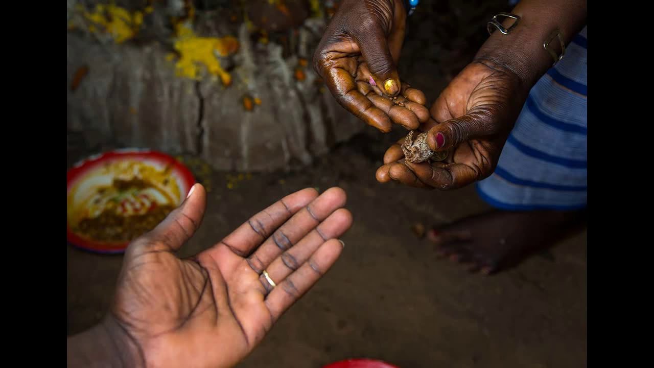Map Kite Peyi A &middot; Racine Figuier