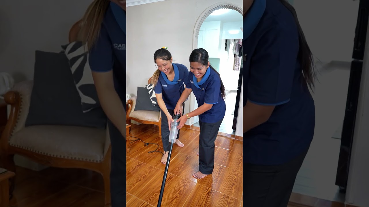POV: When your boss wants to see teamwork