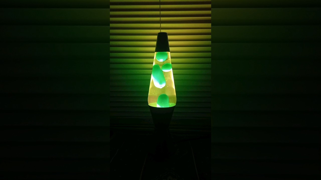 L&aacute;mpara de lava de #mercadolibre #decoracionparaelhogar #decoracionhogar