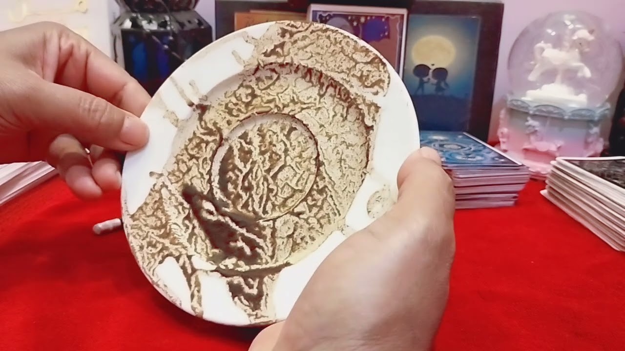 #برج_الجوزاء👻#فنجانى_لا_يكذب 💯/💯