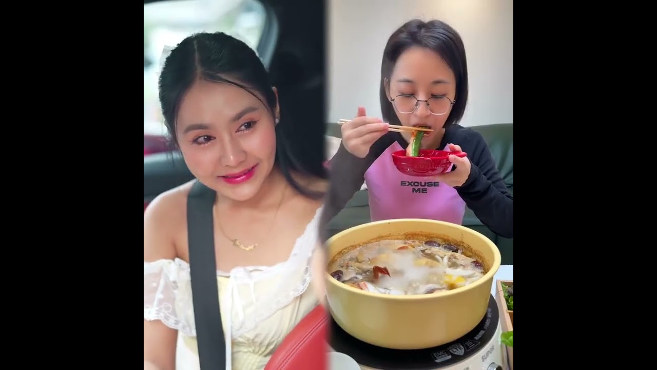 TikTok คอลเลกชันวิดีโอที่ยอดเยี่ยมและการแชร์การเล่นสั้น ๆ