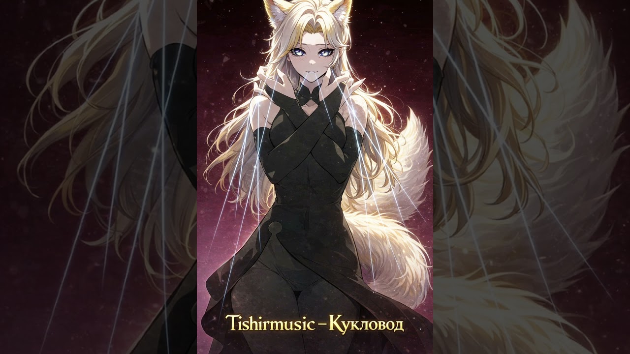 Tishirmusic-Кукловод 