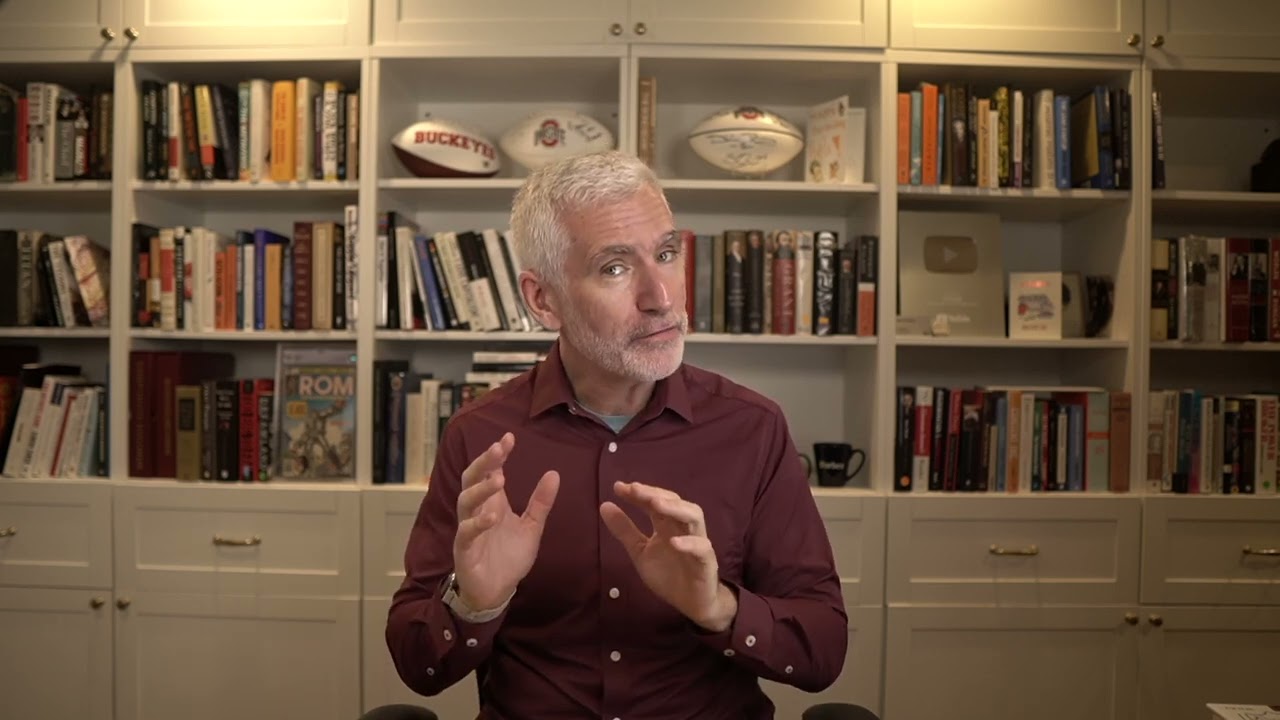 I Attended a Free Dinner Investment Seminar--Here's what happened.