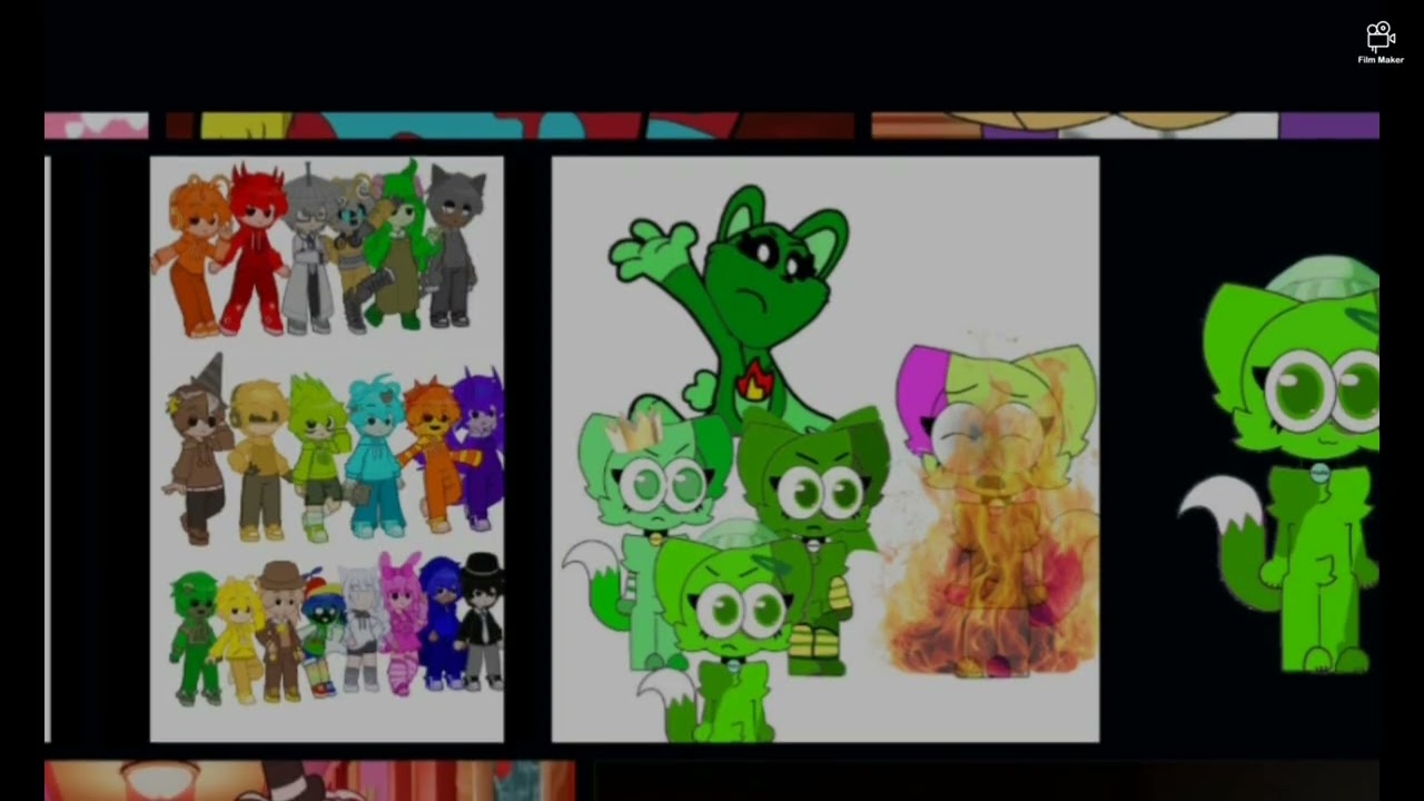 Bspmr is out of hand