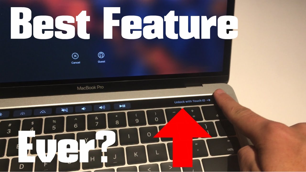 Unboxing: Silver 2016 Apple MacBook Pro 13.3