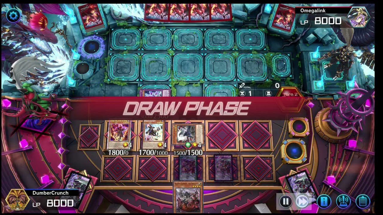 wousu is the best card in mitsurugi